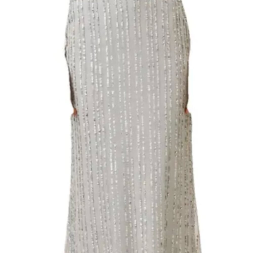 Deco Beaded Dress from BHDN - Picture 2 of 6